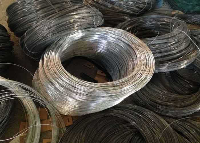 Galvaniz Örgü Tel Fiyat Oranları 