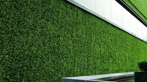 Çimlitel ile Dış Etkenlerden Korunmak