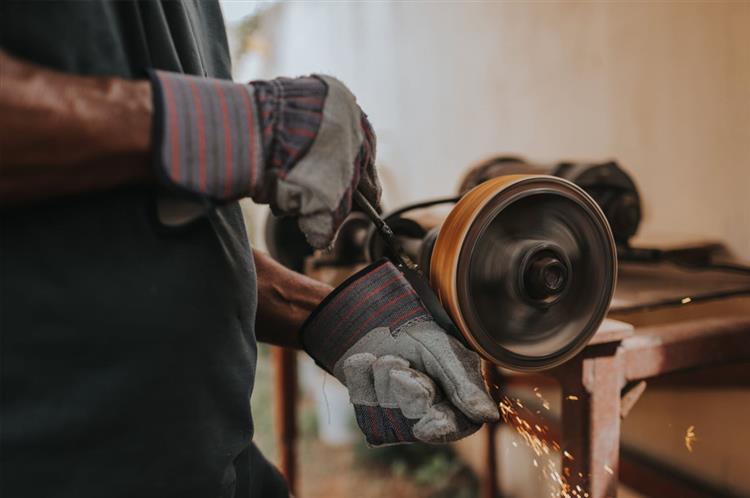 Üretim Tesisimizi Geliştirdik