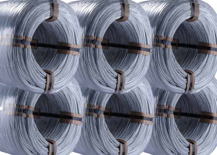 Soğuk ve Sıcak Galvaniz Tel Farkları