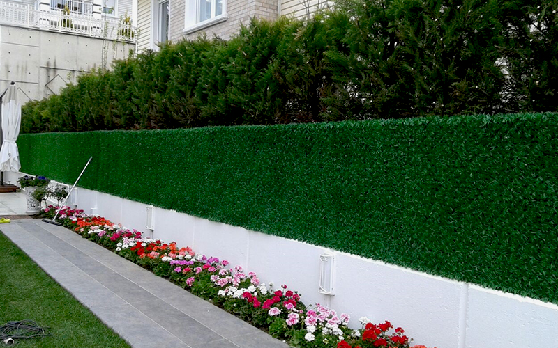 Dekoraçim - Dekora Çimlitel